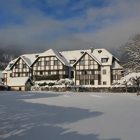 Jugendgästehaus St. Gilgen-2